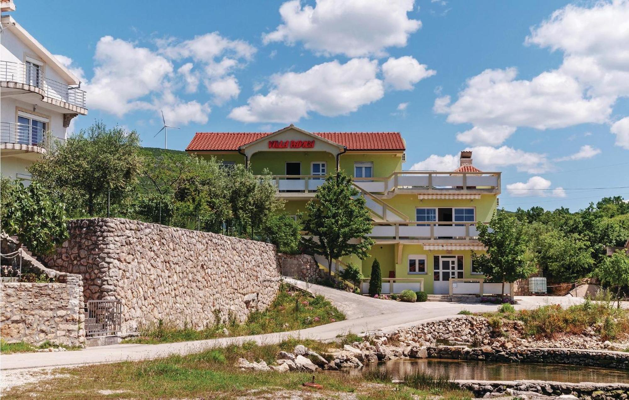 Awesome Apartment In Ribnica-Krusevo With Kitchen Anic Екстер'єр фото