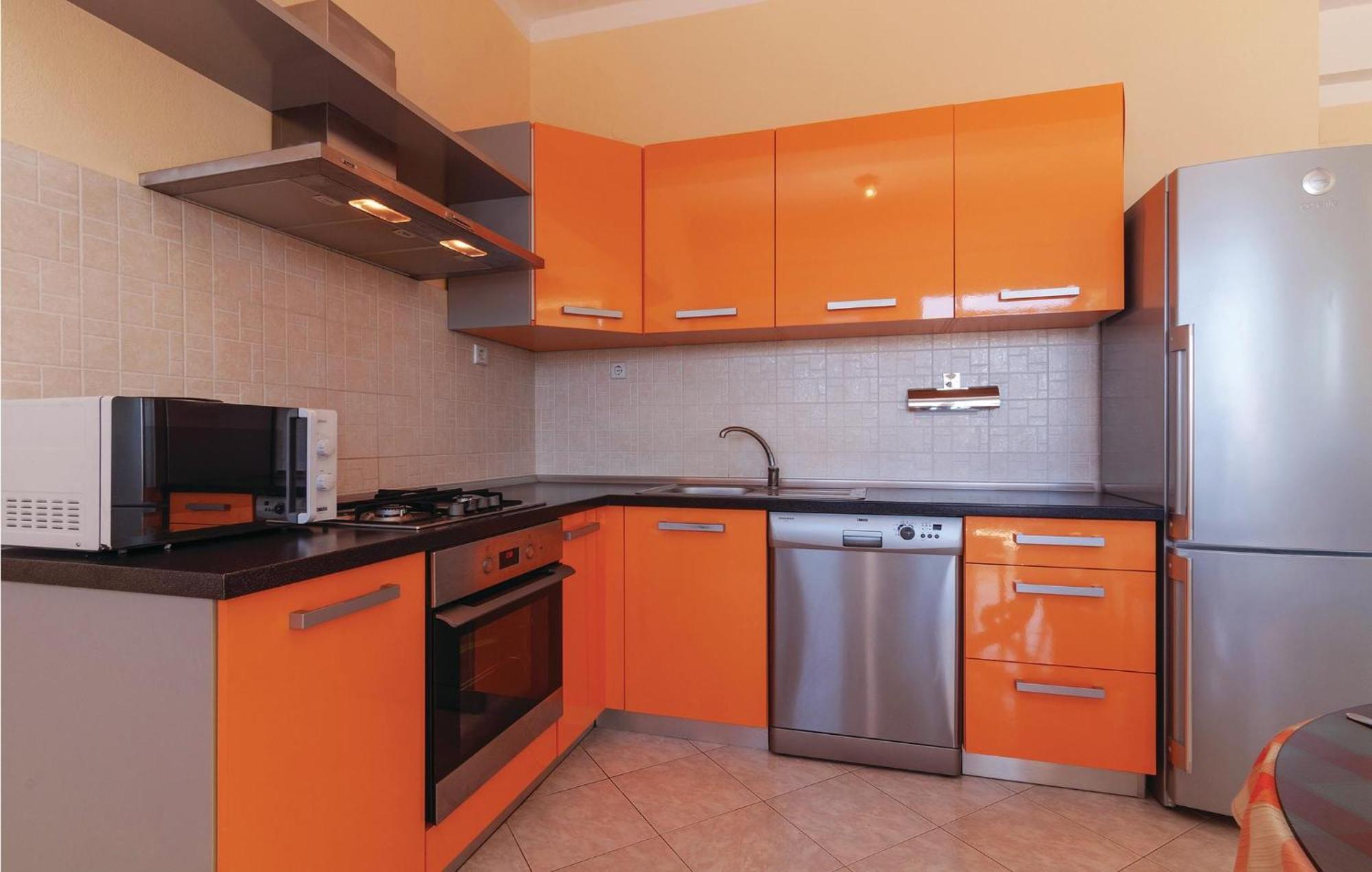 Awesome Apartment In Ribnica-Krusevo With Kitchen Anic Екстер'єр фото