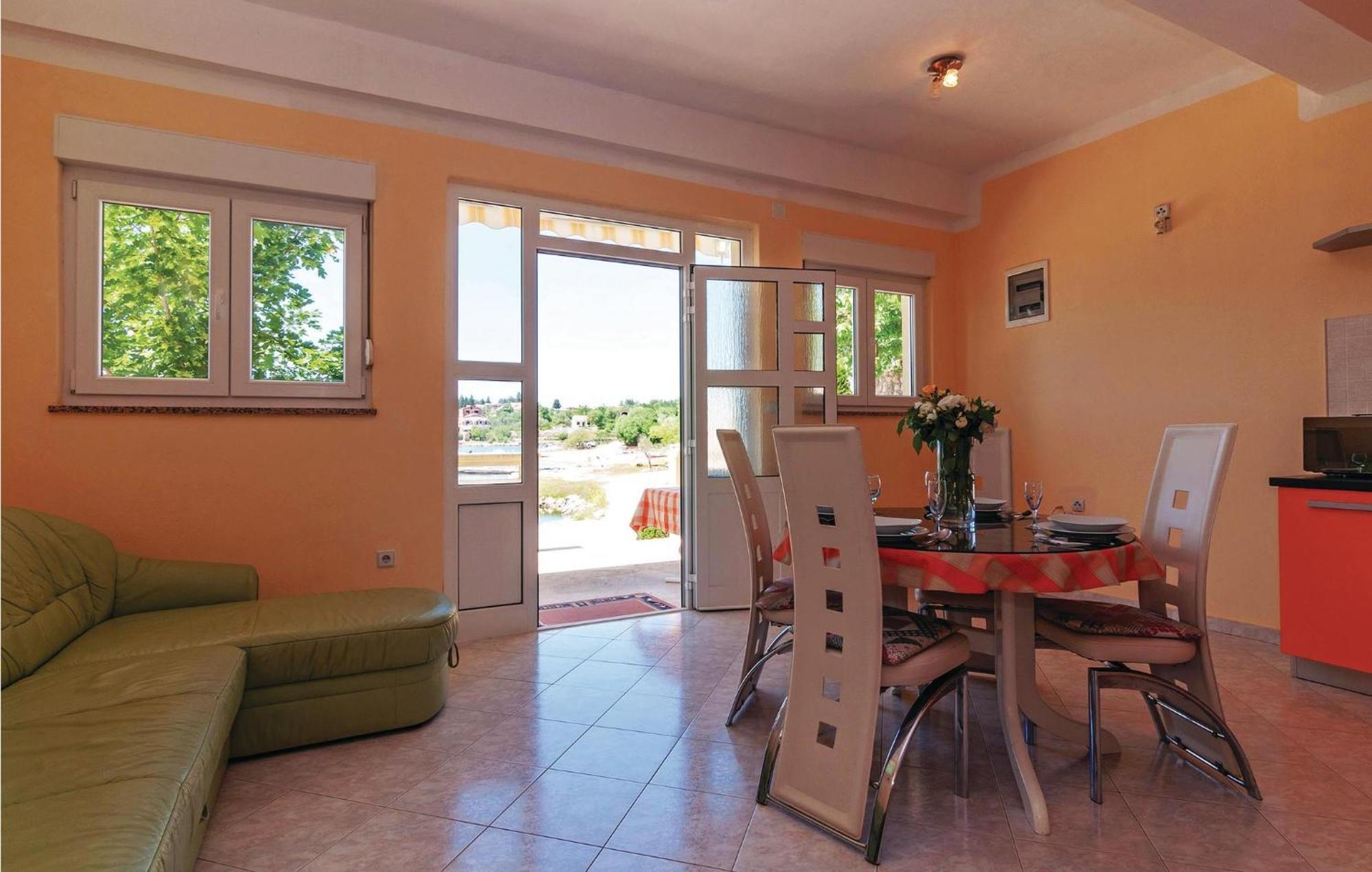 Awesome Apartment In Ribnica-Krusevo With Kitchen Anic Екстер'єр фото